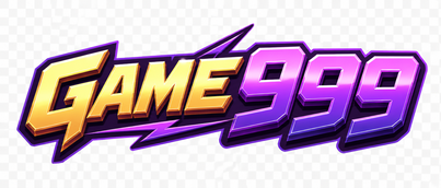 game 999 logo